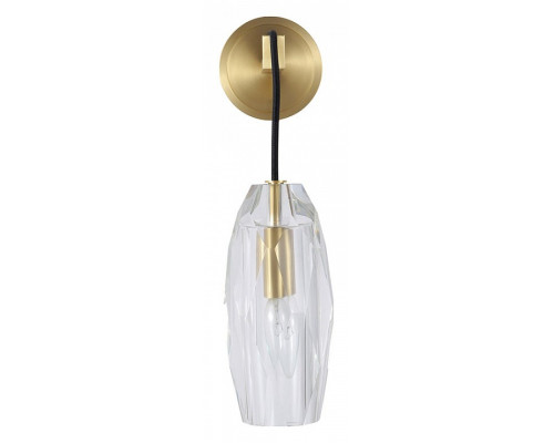 Бра Newport 35300 35301/A brass Бра Newport 35300 35301/A brass