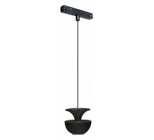 Подвесной светильник iLedex Technical VISION48/22 SMART 4822-012-D80-6W-38DG-BK