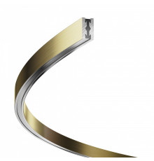 Трек накладной Maytoni Busbar trunkings Flarity TRX154-2SR-D1800-BS