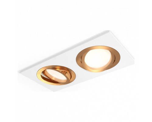Встраиваемый светильник Ambrella Light XC XC7635083 Встраиваемый светильник Ambrella Light XC XC7635083