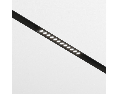 Встраиваемый светильник Elektrostandard Slim Magnetic a066584 Встраиваемый светильник Elektrostandard Slim Magnetic a066584