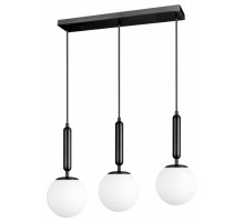 Подвесной светильник Moderli Scrumbel V11566-3P