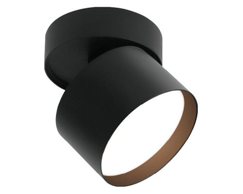 Спот Wolta BASIC WSL-GX53 WSL-GX53/02BL Спот Wolta BASIC WSL-GX53 WSL-GX53/02BL