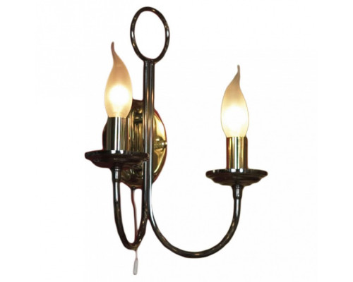 Бра Lussole Todi LSA-4611-02 Бра Lussole Todi LSA-4611-02