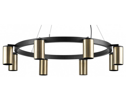Подвесная люстра Lightstar Rullo LR018318 Подвесная люстра Lightstar Rullo LR018318