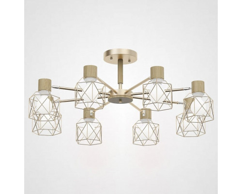 Люстра на штанге Imperiumloft CORF B3 CORF-B01 Люстра на штанге Imperiumloft CORF B3 CORF-B01