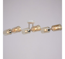 Светильник на штанге ILLUMICO Bice IL8148-6COU-79 WH GD Bice