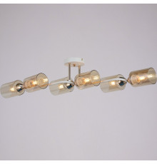 Светильник на штанге ILLUMICO Bice IL8148-6COU-79 WH GD Bice