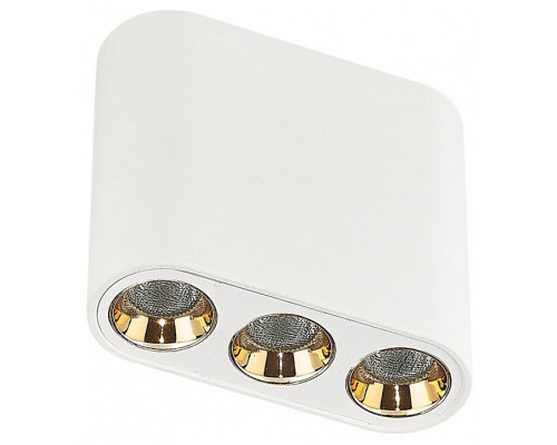 Накладной светильник Odeon Light Small 7091/8CL