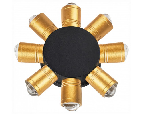 Накладной светильник Lightstar Dito 380683 Накладной светильник Lightstar Dito 380683