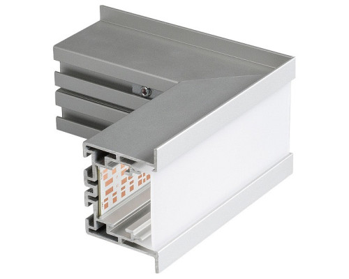 Профиль Arlight S2-LINIA55-F-L90W 021274 Профиль Arlight S2-LINIA55-F-L90W 021274