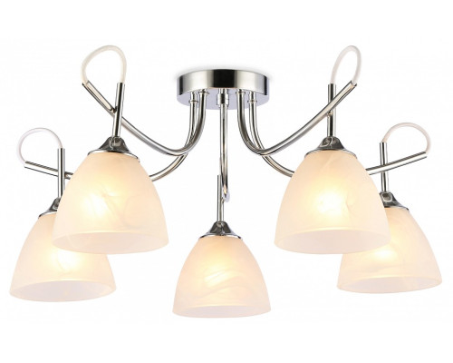 Потолочная люстра Ambrella Light TR TR3042 Потолочная люстра Ambrella Light TR TR3042
