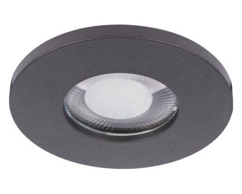Встраиваемый светильник Loft it Chip 10338/B Black Встраиваемый светильник Loft it Chip 10338/B Black