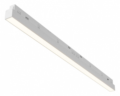 Встраиваемый светильник Maytoni Basis TR030-4-24W3K-WW-DS-W Встраиваемый светильник Maytoni Basis TR030-4-24W3K-WW-DS-W