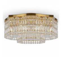 Потолочная люстра Maytoni Dune DIA005CL-10G