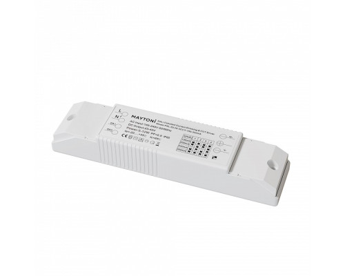 Блок питания Maytoni PSL-DL40-3CCT-150-300mA Блок питания Maytoni PSL-DL40-3CCT-150-300mA