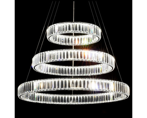 Подвесной светильник Citilux Чезаре CL338381 Подвесной светильник Citilux Чезаре CL338381