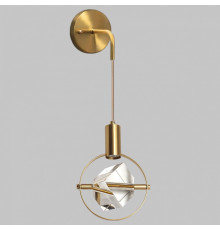 Бра Imex CR.23453 CR.23453-1-W-GB-LED