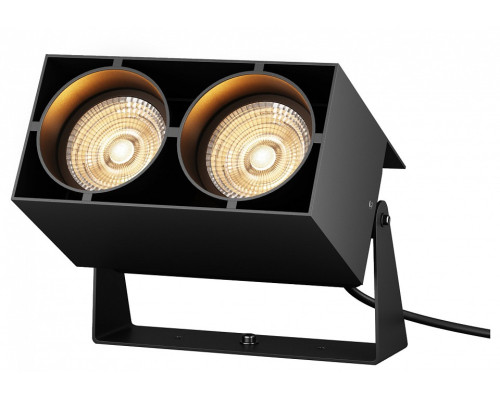 Настенный прожектор Maytoni Spot O486FL-L10GF3K Настенный прожектор Maytoni Spot O486FL-L10GF3K