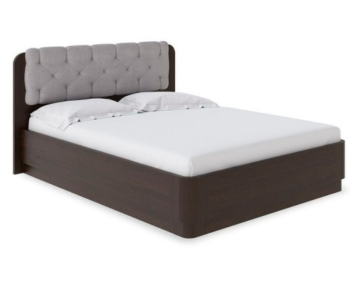 Кровать односпальная Wood Home 1 Кровать односпальная Wood Home 1