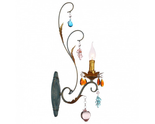 Бра ST-Luce Joanna SL426.761.01 Бра ST-Luce Joanna SL426.761.01