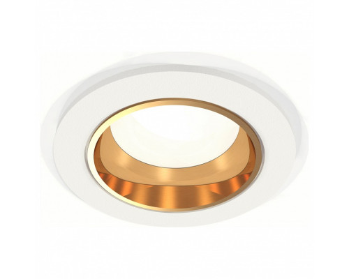 Встраиваемый светильник Ambrella Light XC XC6512004 Встраиваемый светильник Ambrella Light XC XC6512004