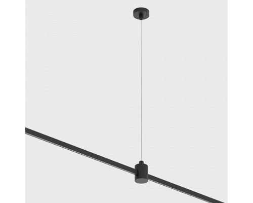 Подвес для трека Elektrostandard Esthetic Magnetic a065441 Подвес для трека Elektrostandard Esthetic Magnetic a065441