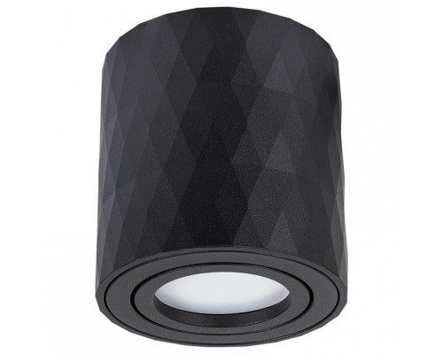 Накладной светильник Arte Lamp Fang A5559PL-1BK Накладной светильник Arte Lamp Fang A5559PL-1BK