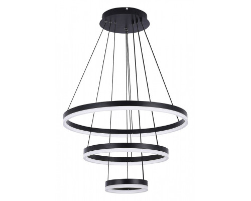 Подвесной светильник Natali Kovaltseva OREOL LED LAMPS 81278 Подвесной светильник Natali Kovaltseva OREOL LED LAMPS 81278