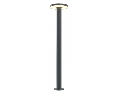 Наземный низкий светильник Maytoni Wald O420FL-L12GF1 Наземный низкий светильник Maytoni Wald O420FL-L12GF1