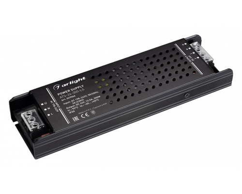 Блок питания Arlight ATS 049066 Блок питания Arlight ATS 049066