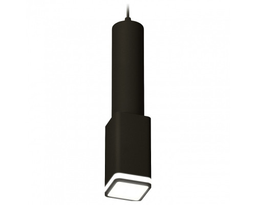 Подвесной светильник Ambrella Light XP XP7821002 Подвесной светильник Ambrella Light XP XP7821002