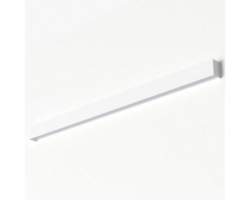 Накладной светильник Nowodvorski Straight Wall LED L 7566 Накладной светильник Nowodvorski Straight Wall LED L 7566