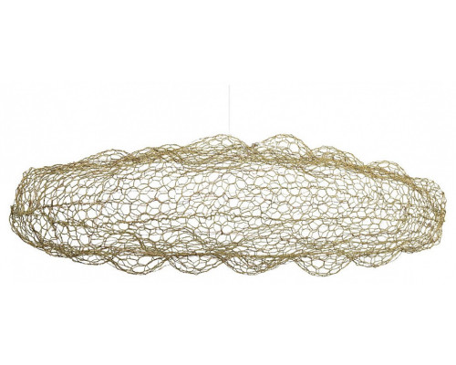 Подвесная люстра Loft it Cloud 10247/1500 Gold Подвесная люстра Loft it Cloud 10247/1500 Gold