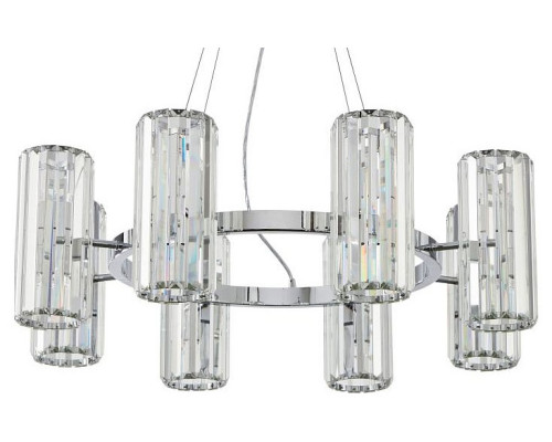 Подвесная люстра Stilfort Twin 2175/09/16P Подвесная люстра Stilfort Twin 2175/09/16P