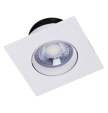 Встраиваемый светильник 81110-9.0-001 LED5W WT