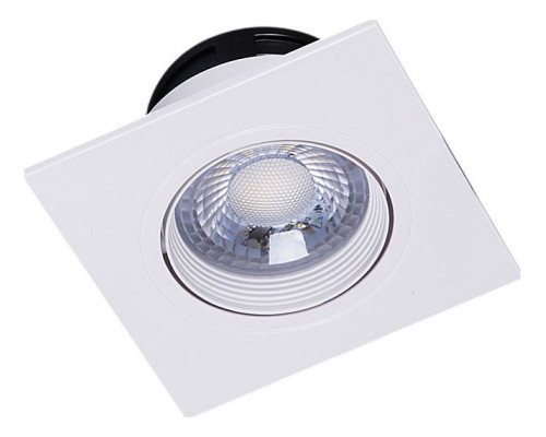Встраиваемый светильник 81110-9.0-001 LED5W WT Встраиваемый светильник 81110-9.0-001 LED5W WT