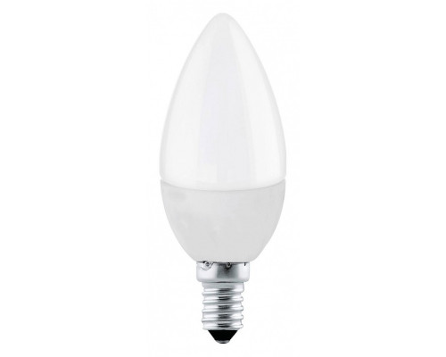 Лампа светодиодная Eglo ПРОМО LM_LED_E14 E14 5Вт 4000K 11926 Лампа светодиодная Eglo ПРОМО LM_LED_E14 E14 5Вт 4000K 11926