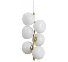 Подвесная люстра ST-Luce Sweven SL1519.303.06