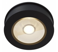 Встраиваемый светильник Maytoni Magic DL2003-L12B4K