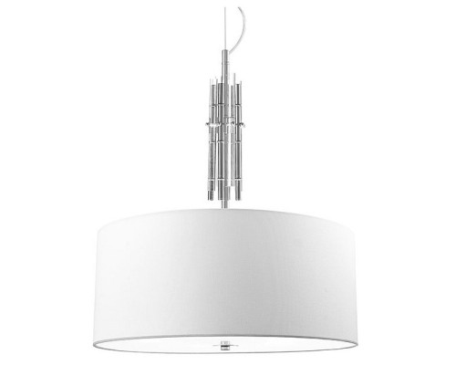 Подвесной светильник Arte Lamp Taygeta A4097SP-5CC Подвесной светильник Arte Lamp Taygeta A4097SP-5CC