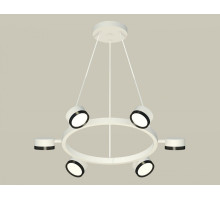 Подвесная люстра Ambrella Light XB XB9191151