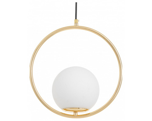 Подвесной светильник LUMINA DECO Vero TP 2101-1 GD Подвесной светильник LUMINA DECO Vero TP 2101-1 GD