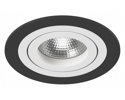Встраиваемый светильник Lightstar Intero 16 i61706 Встраиваемый светильник Lightstar Intero 16 i61706