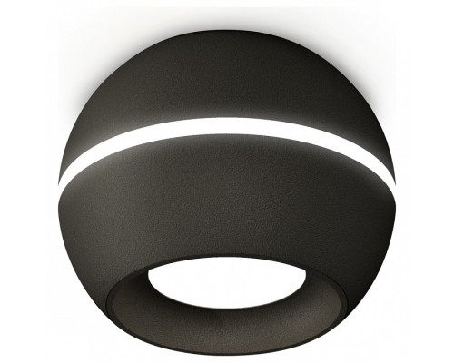 Накладной светильник Ambrella Light XS XS1102001 Накладной светильник Ambrella Light XS XS1102001