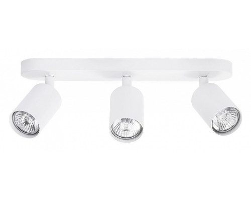 Спот Arte Lamp Aquarius A3226PL-3WH Спот Arte Lamp Aquarius A3226PL-3WH