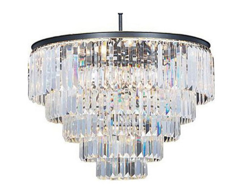 Подвесной светильник Divinare Nova 3001/01 LM-13 Подвесной светильник Divinare Nova 3001/01 LM-13