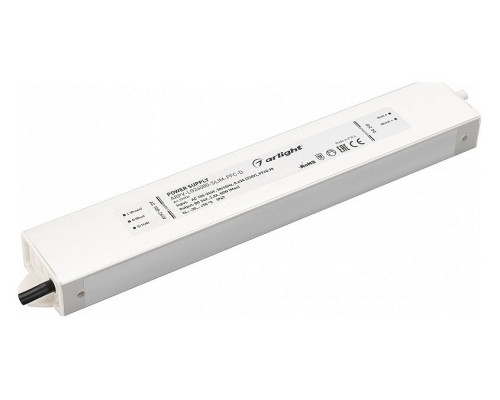 Блок питания с проводом Arlight ARPV-LG 031721 Блок питания с проводом Arlight ARPV-LG 031721