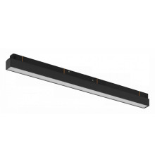 Накладной светильник iLedex Technical VISION48/22 4822-001-L600-24W-110DG-3000K-BK
