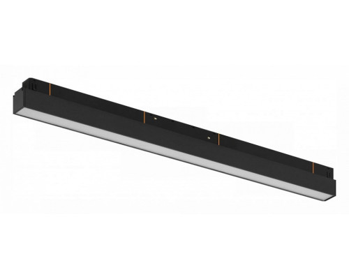 Накладной светильник iLedex Technical VISION48/22 4822-001-L600-24W-110DG-3000K-BK Накладной светильник iLedex Technical VISION48/22 4822-001-L600-24W-110DG-3000K-BK